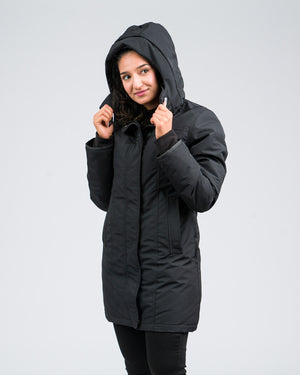 Outdoor Survival Canada OSC Women's Hai -15° Down Parka