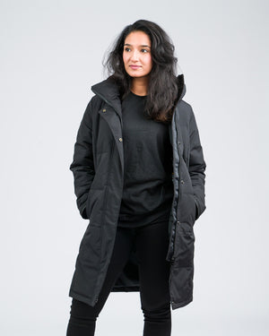 Outdoor Survival Canada OSC Women's Tiri -15° Down Parka