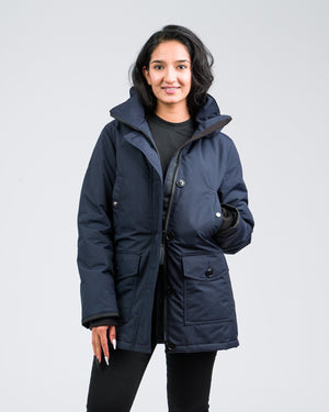 Outdoor Survival Canada OSC Women's Kina -15° Down Parka