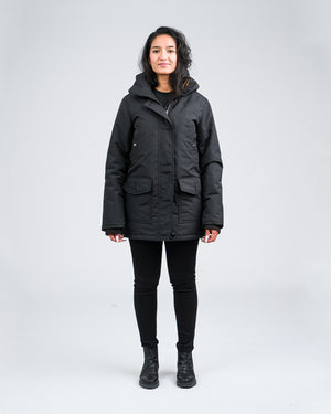 Outdoor Survival Canada OSC Women's Kina -15° Down Parka