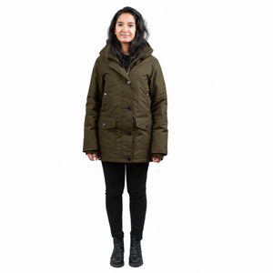 OSC Kina Alpine Moss
