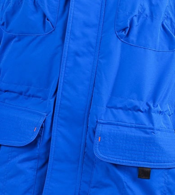 Outdoor Survival Canada OSC Men's Massak -40° Down Parka - ScoutTech