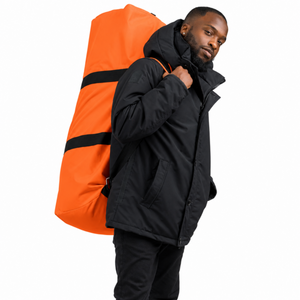 OSC Igloo Xtreme -70°C Down Multi-Layer 3-in-1 Sleeping Bag