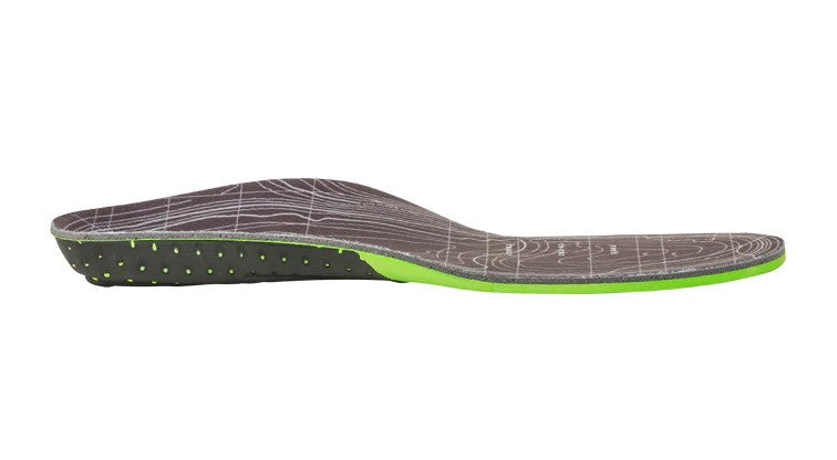 Oboz O Fit Insole Plus Medium Arch - ScoutTech Outfitters