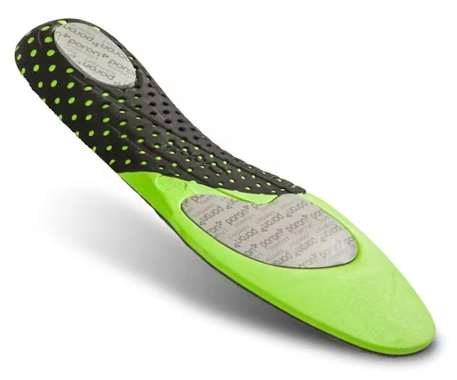 Oboz O Fit Insole Plus Medium Arch - ScoutTech Outfitters