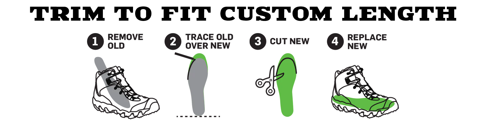 Oboz O Fit Thermal Insole Plus Medium Arch Thermal - XL - ScoutTech Outfitters