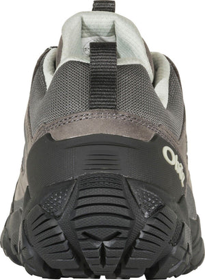 Oboz Women's Sawtooth X Low Waterproof Hiking Shoes - ScoutTech Mississauga Store