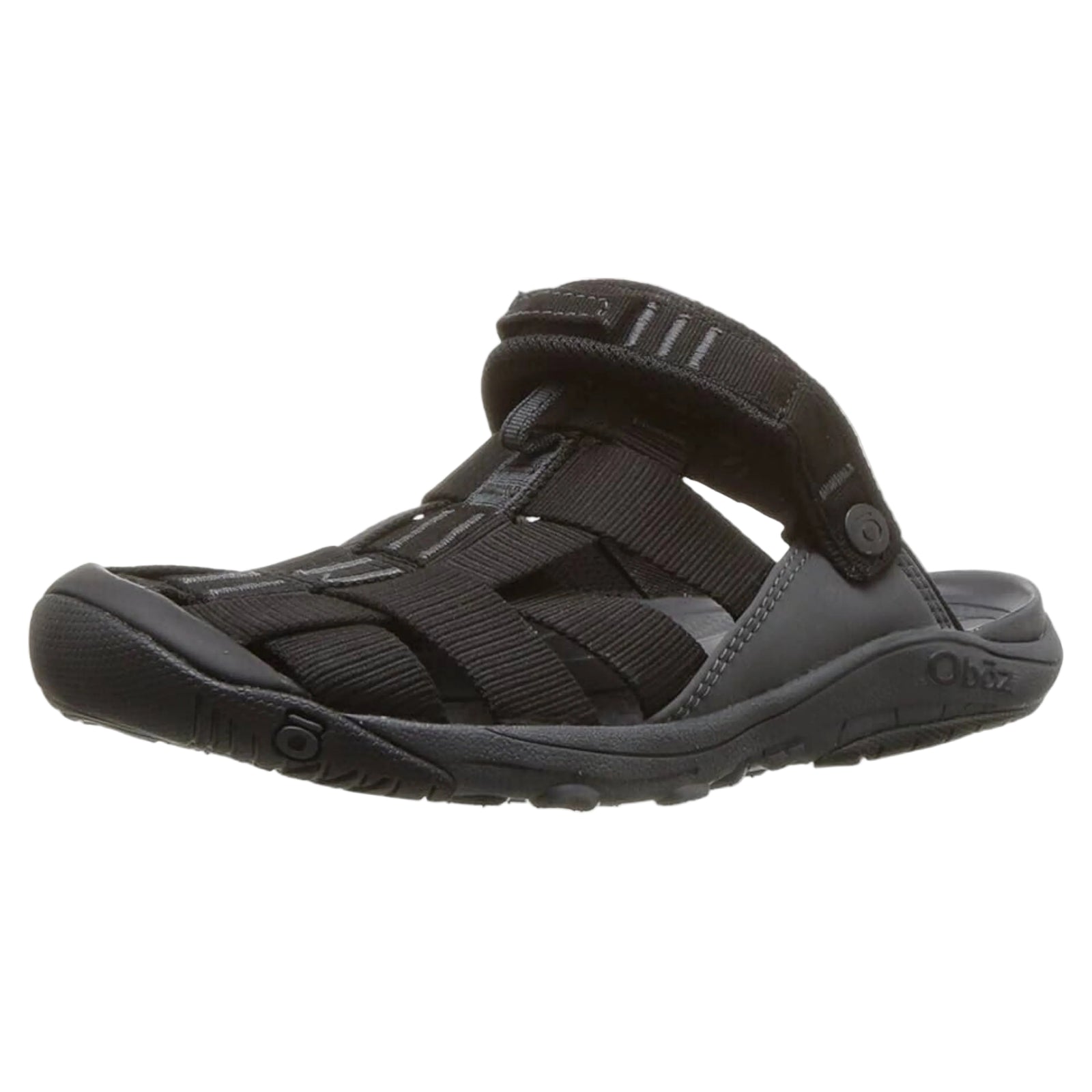 Oboz Women's Campster Sandals Size: 6.5 - ScoutTech