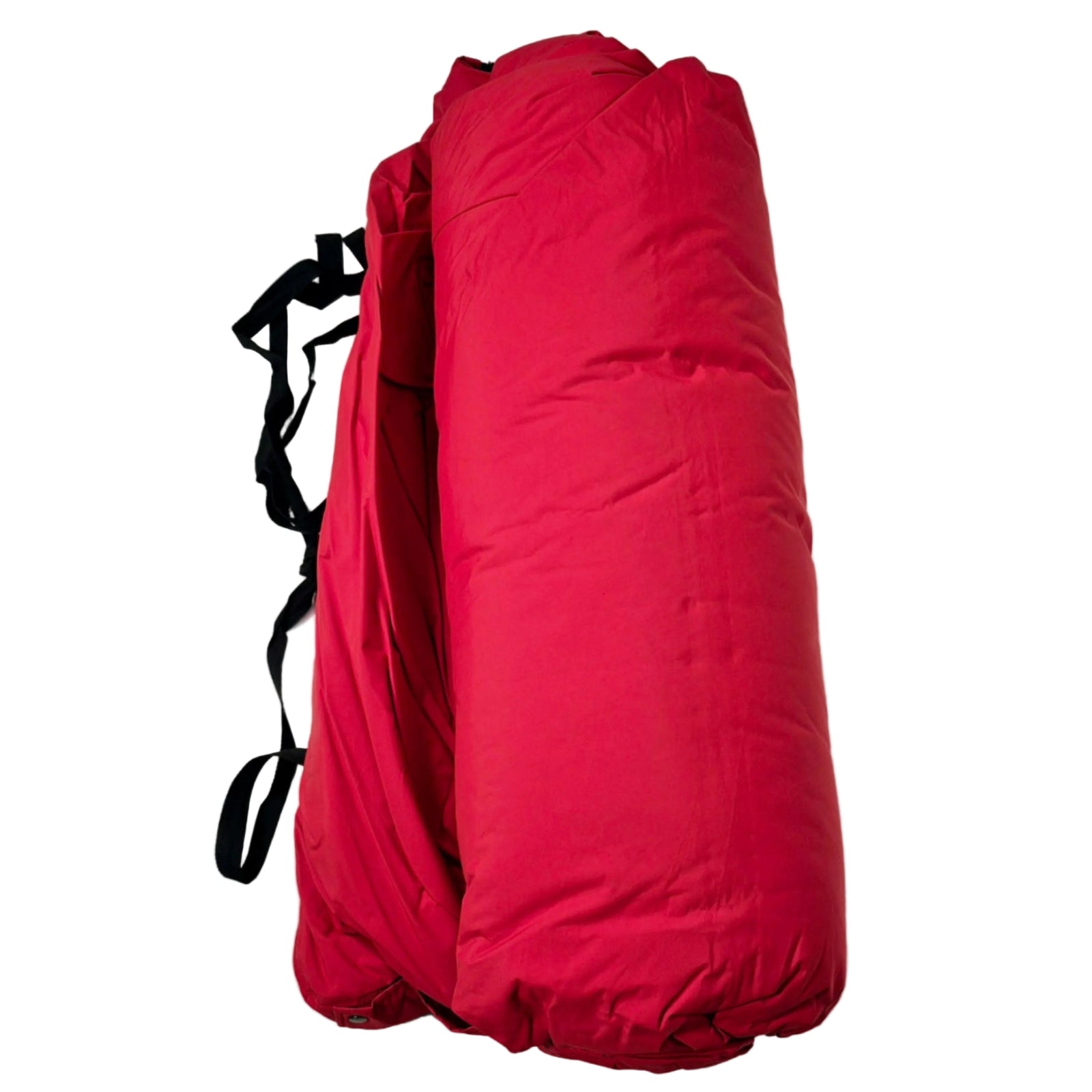 Outdoor Survival Canada OSC Igloo -70C/-76F Oversize Layered Down Sleeping Bags in Red | ScoutTech Outfitters Mississauga Store