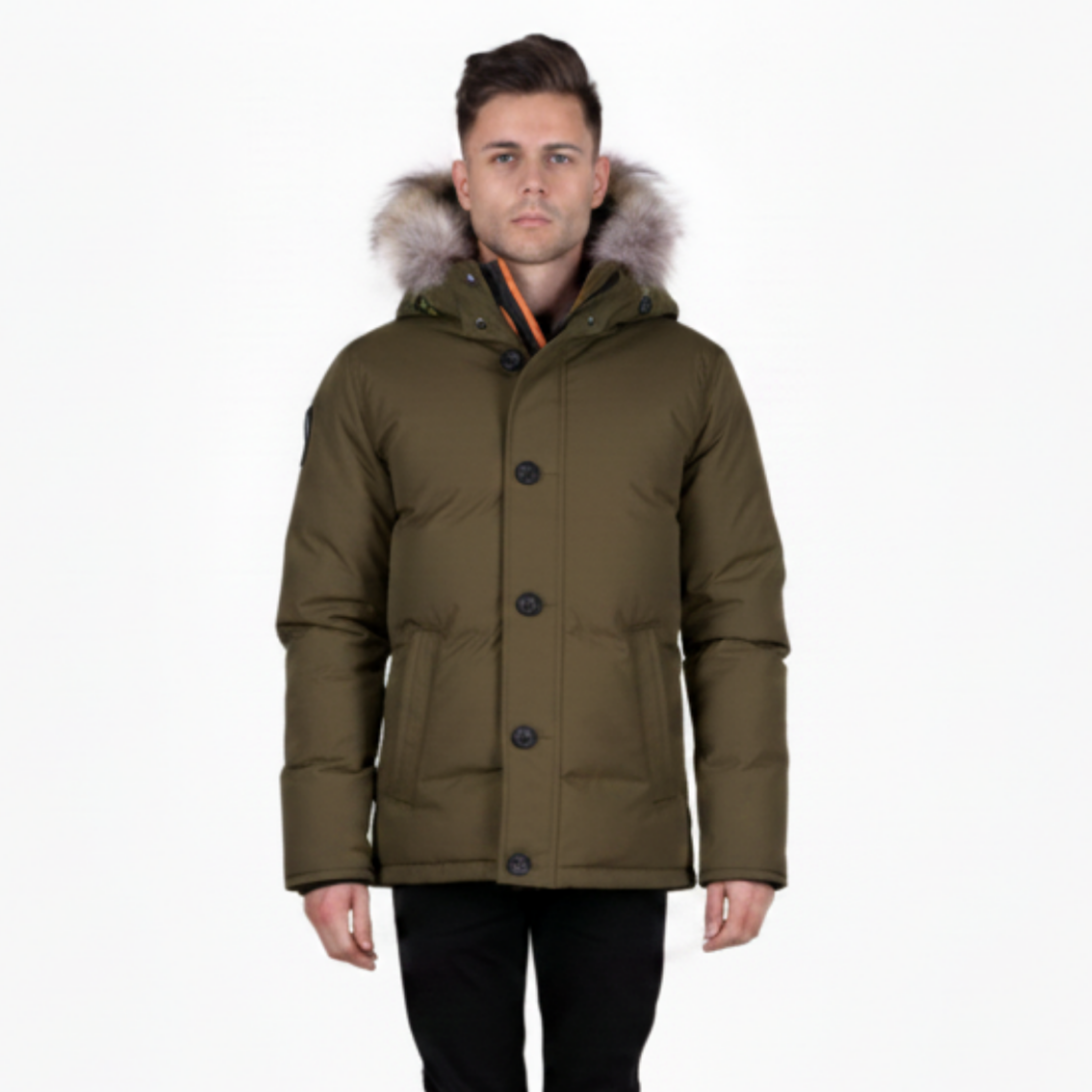 Outdoor Survival Canada Men