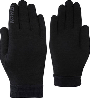Kombi One Size Merino Wool Liner Jr