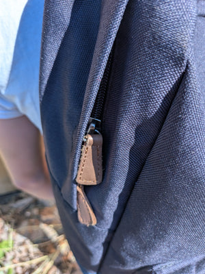 Sac à dos OldSchool Europe Bound capacité 36L