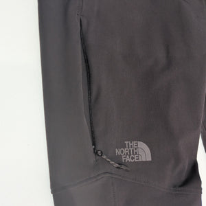 Pantalón Cortavientos Soft Shell Impendor para Mujer The North Face
