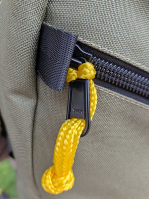 Mochila de viaje con capacidad de 35 L para Europa