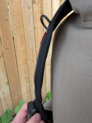 Mochila de viaje con capacidad de 35 L para Europa