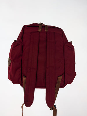 Europe Bound Canadian Heritage Style 35L Backpack