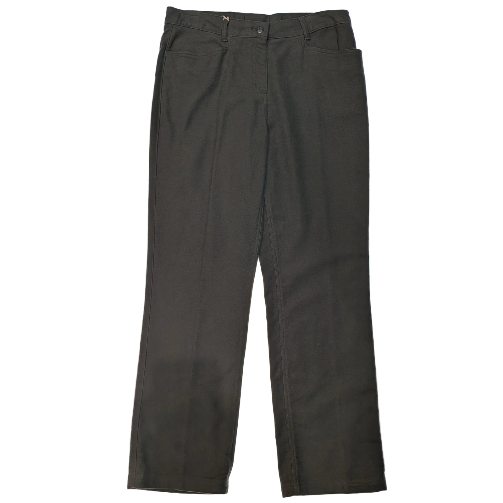 Exofficio Women's Moleskin Travel Pants Size 12 US