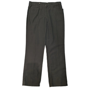 Pantalón de Viaje de Moleskin Exofficio para Mujer, Talla 12
