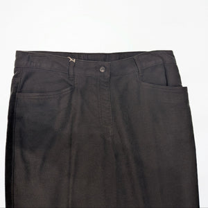 Pantalón de Viaje de Moleskin Exofficio para Mujer, Talla 12