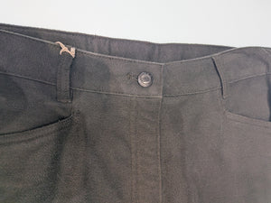 Pantalón de Viaje de Moleskin Exofficio para Mujer, Talla 12