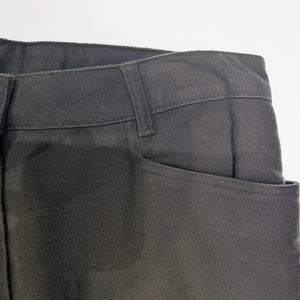 Pantalón de Viaje de Moleskin Exofficio para Mujer, Talla 12