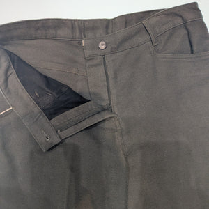 Pantalón de Viaje de Moleskin Exofficio para Mujer, Talla 12