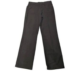 Pantalón de Viaje de Moleskin Exofficio para Mujer, Talla 12