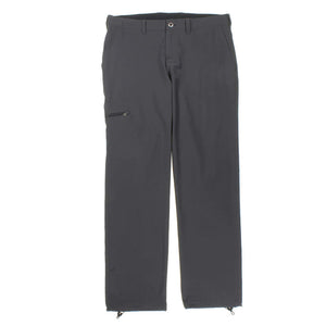 Patagonia Women's Happy Hike Pants in Grey | ScoutTech Outfitters Mississauga