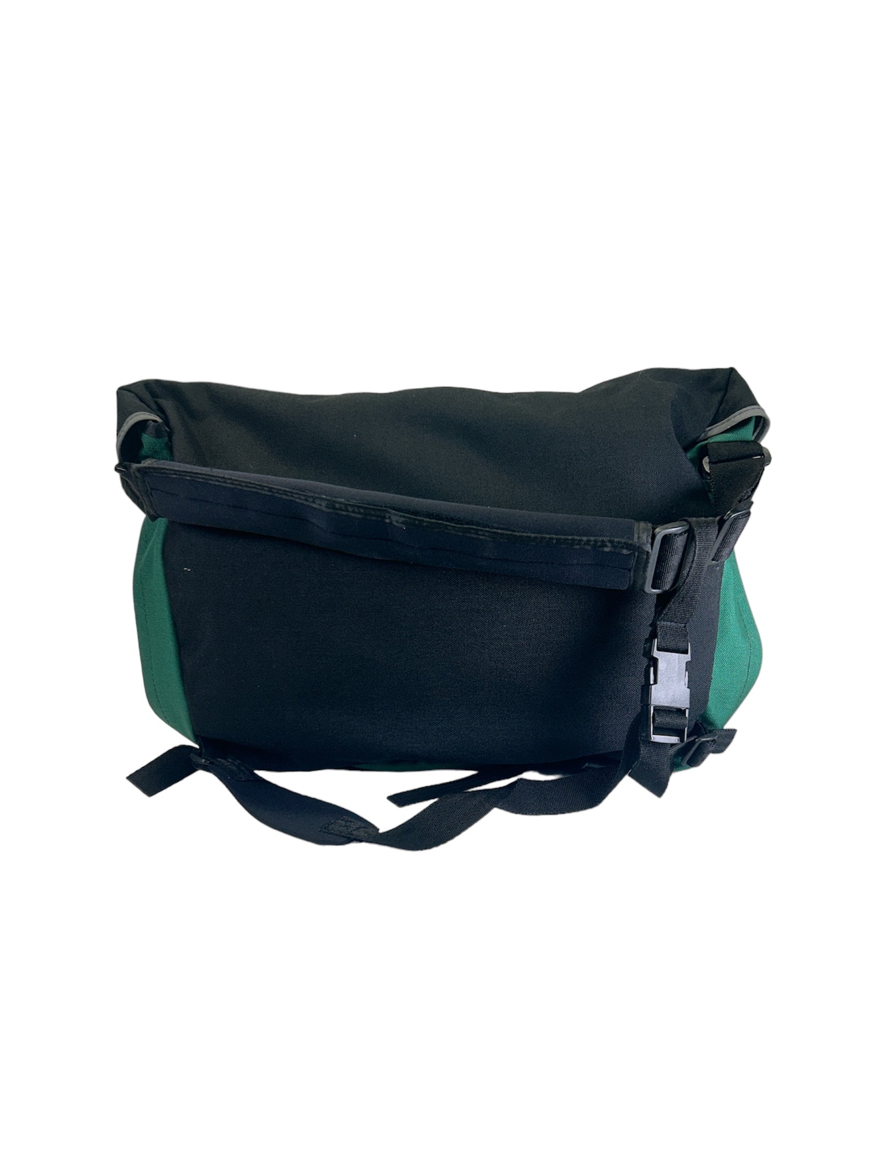 Europe Bound Courier Bag Day Pack - ScoutTech