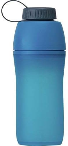 Platypus Meta Water Bottle Plus with Microfilter 1-Liter Bluebird Day