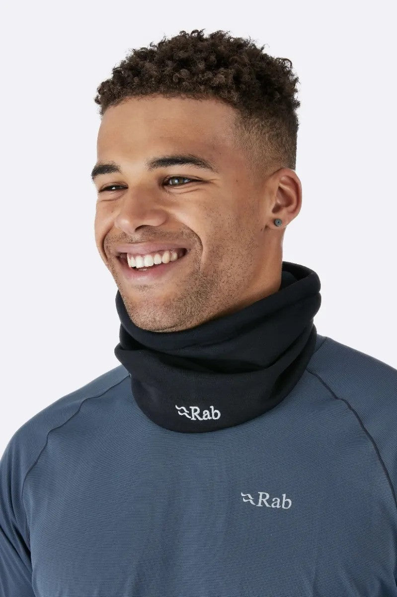Rab Powerstretch Neck Shield - ScoutTech Outfitters