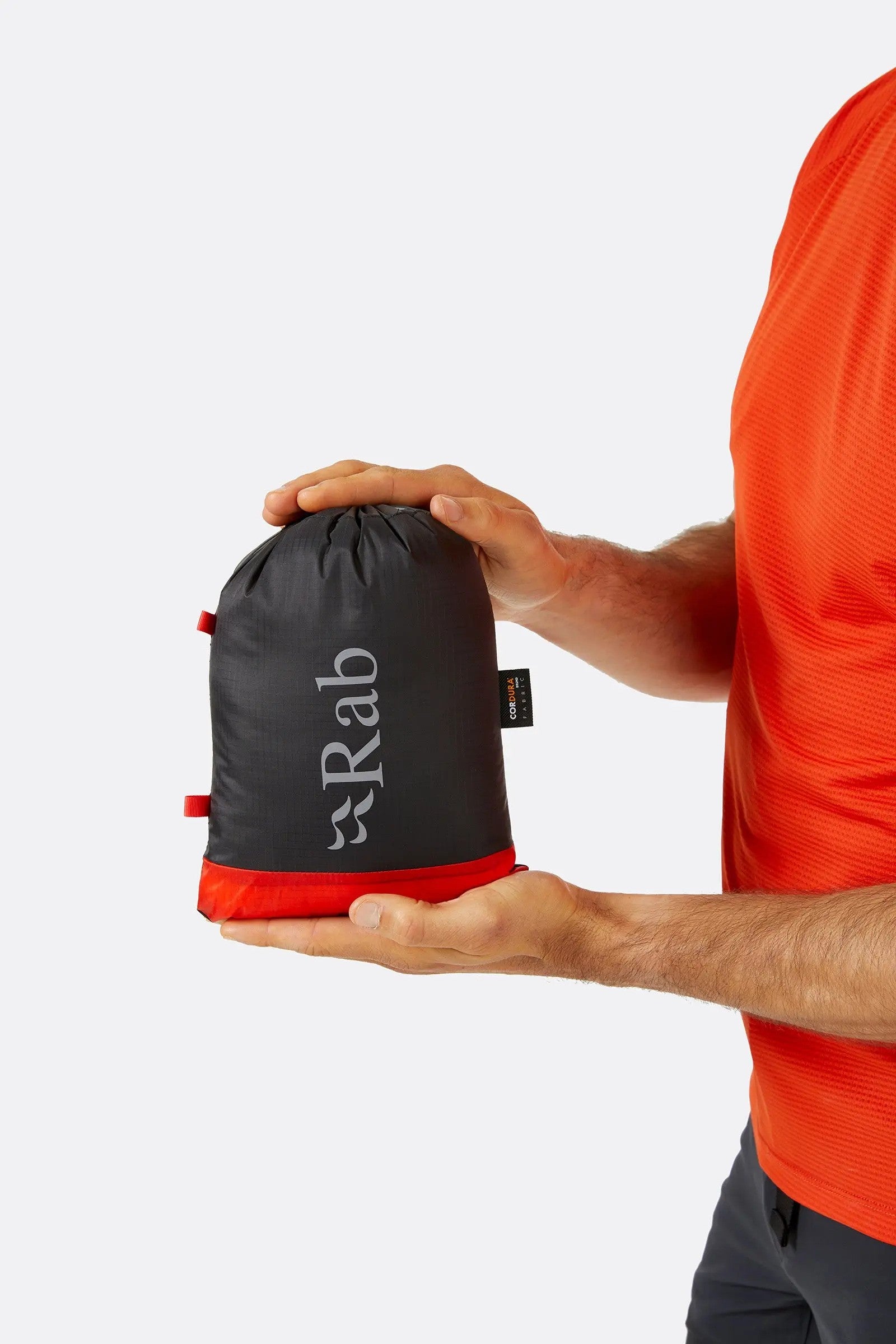 RAB SilTarp 3 Tarp - ScoutTech Outfitters