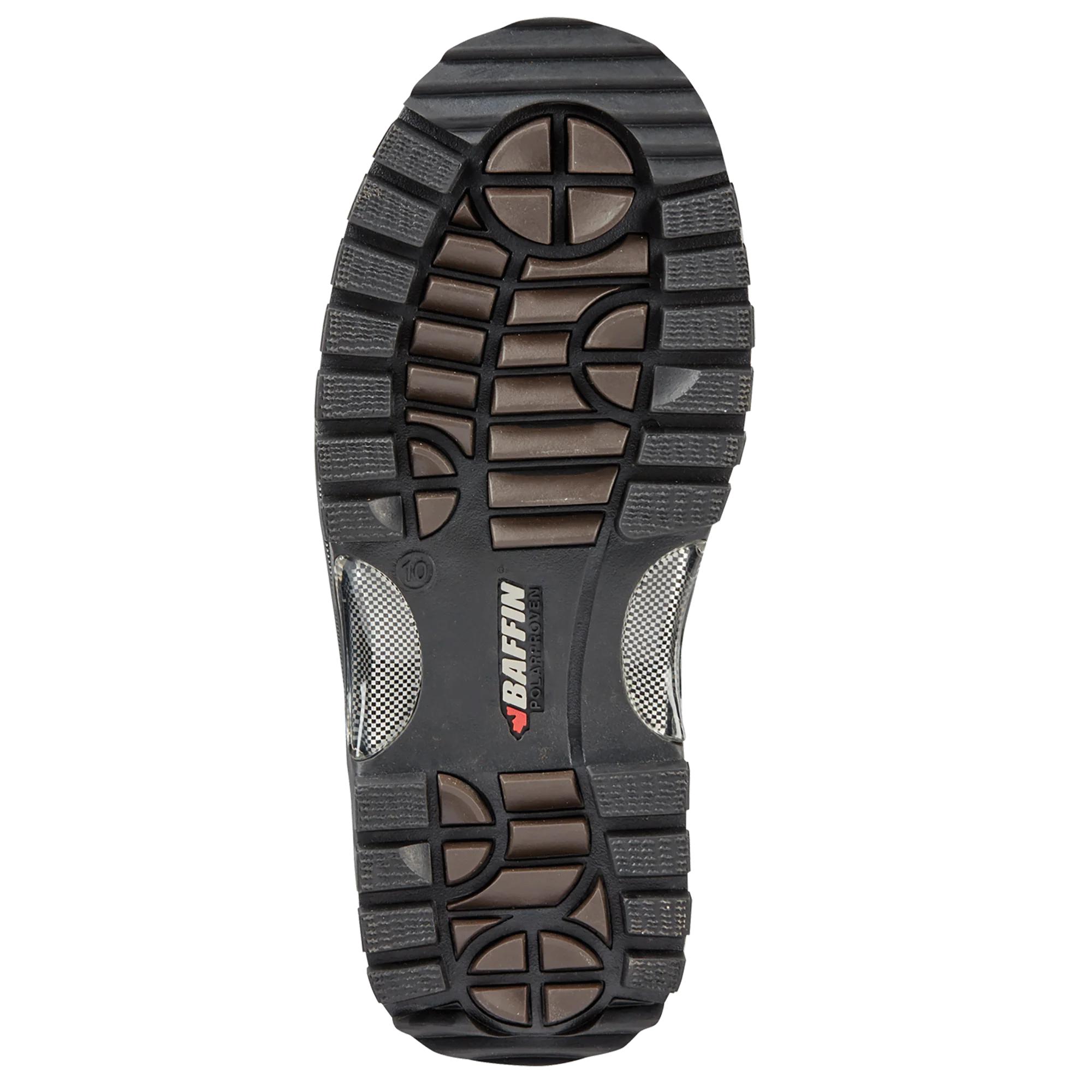 Baffin Men's Crossfire -40C Winter Boots - ScoutTech