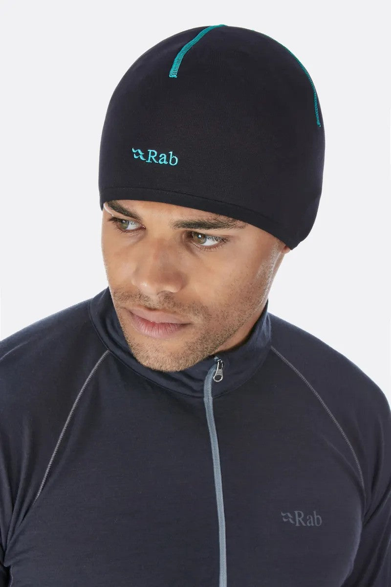 RAB Polartec Power Stretch Pro Beanie Unisex One Size - ScoutTech Outfitters