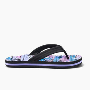 Reef Kid's AHI Flip Flops - ScoutTech
