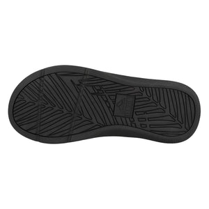 Reef Men's Santa Ana Vegan Leather Flip-Flop Sandals - ScoutTech