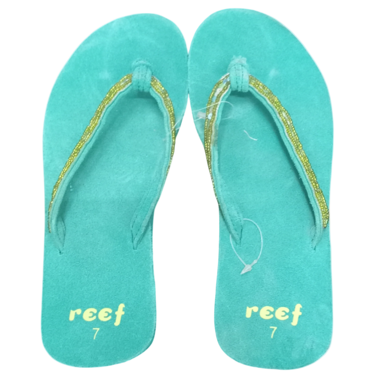 Reef Women's Morocho Sandals Size 7 US - ScoutTech