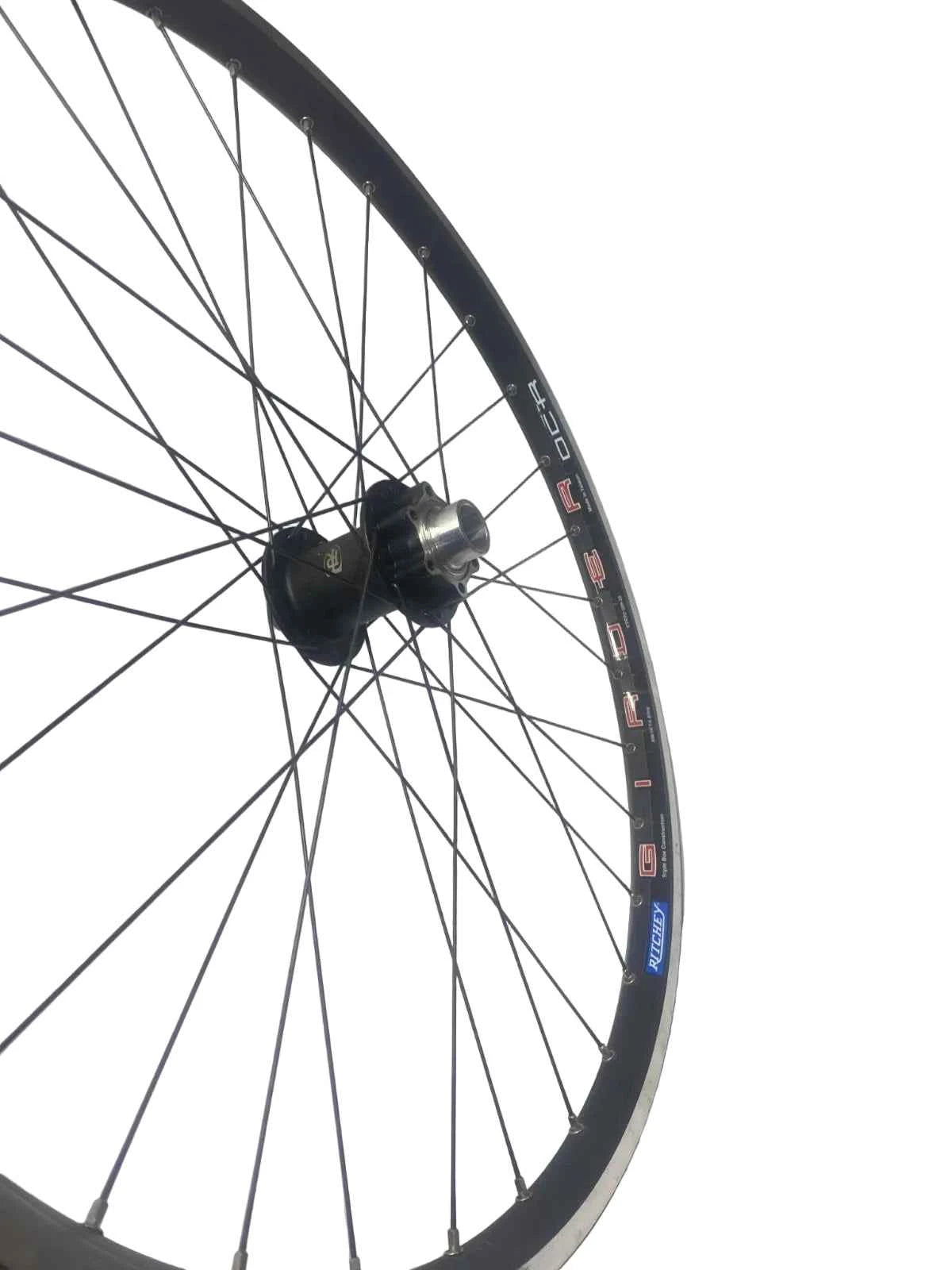 26 Inch Mtb Rims Ritchey Mtb 26 Inch Rims Pair | ScoutTech