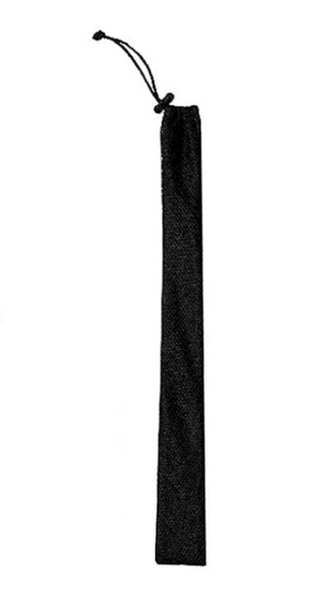Rockwater Designs Ultralight Collapsible Buck Saw Nylon Storage Sack in Black | ScoutTech Outfitters Mississauga Store