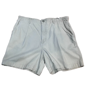 Royal Robbins Women's Billy Goat Shorts Front View in Khaki