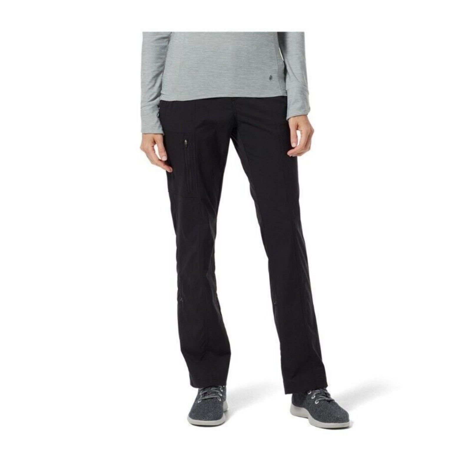 Royal Robbins Women's Discovery III Pants Size 18 US - ScoutTech Outfitters