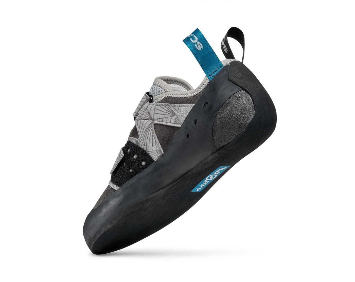 Scarpa Men's Origin Climbing Shoes - ScoutTech Outfitters