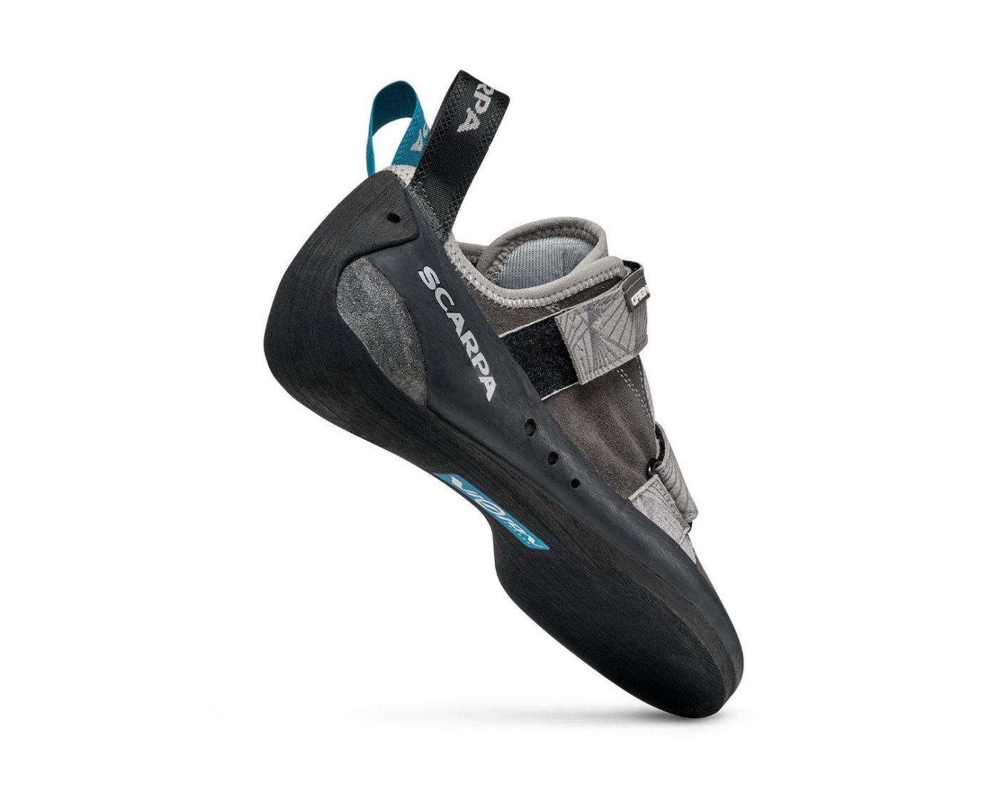 Scarpa Men's Origin Climbing Shoes - ScoutTech Outfitters
