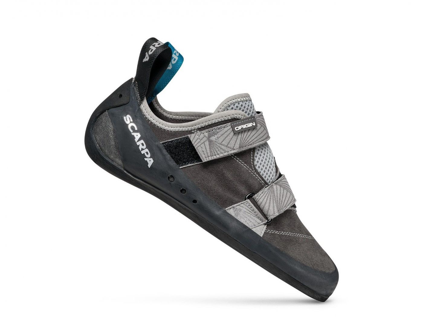 Scarpa Men's Origin Climbing Shoes - ScoutTech Outfitters