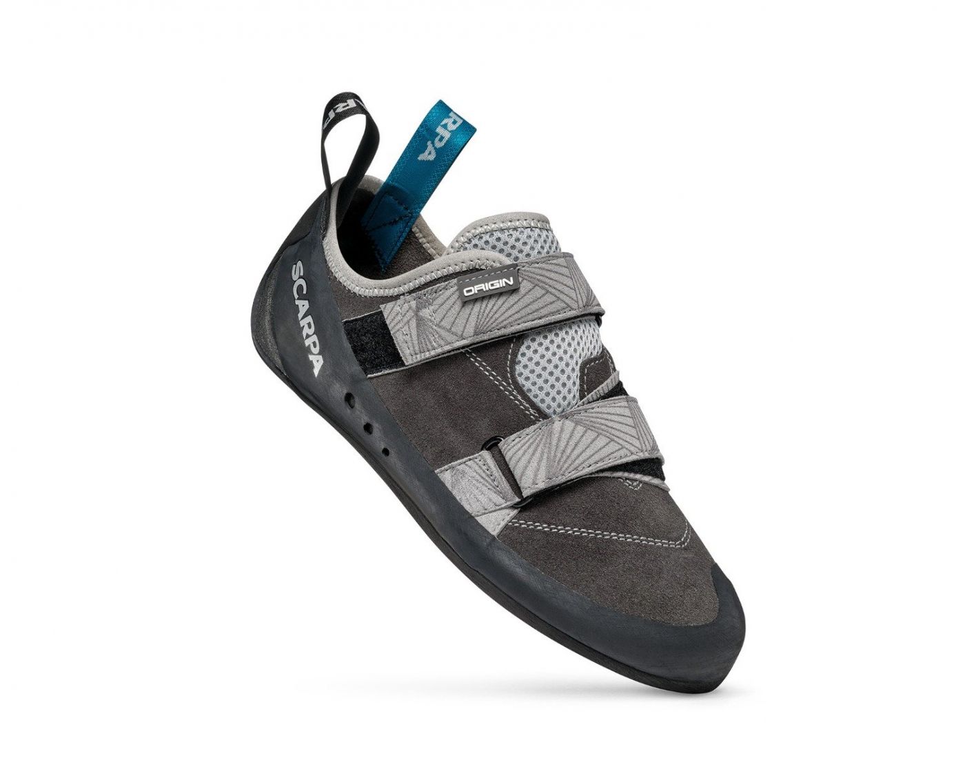 Scarpa Men's Origin Climbing Shoes - ScoutTech Outfitters