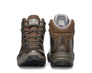 Scarpa Men's Terra GTX Waterproof Hiking Boots