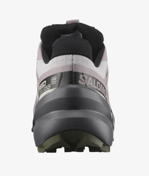 Salomon Women's Speedcross 6 GTX Trail Running Shoes - ScoutTech Outfitters