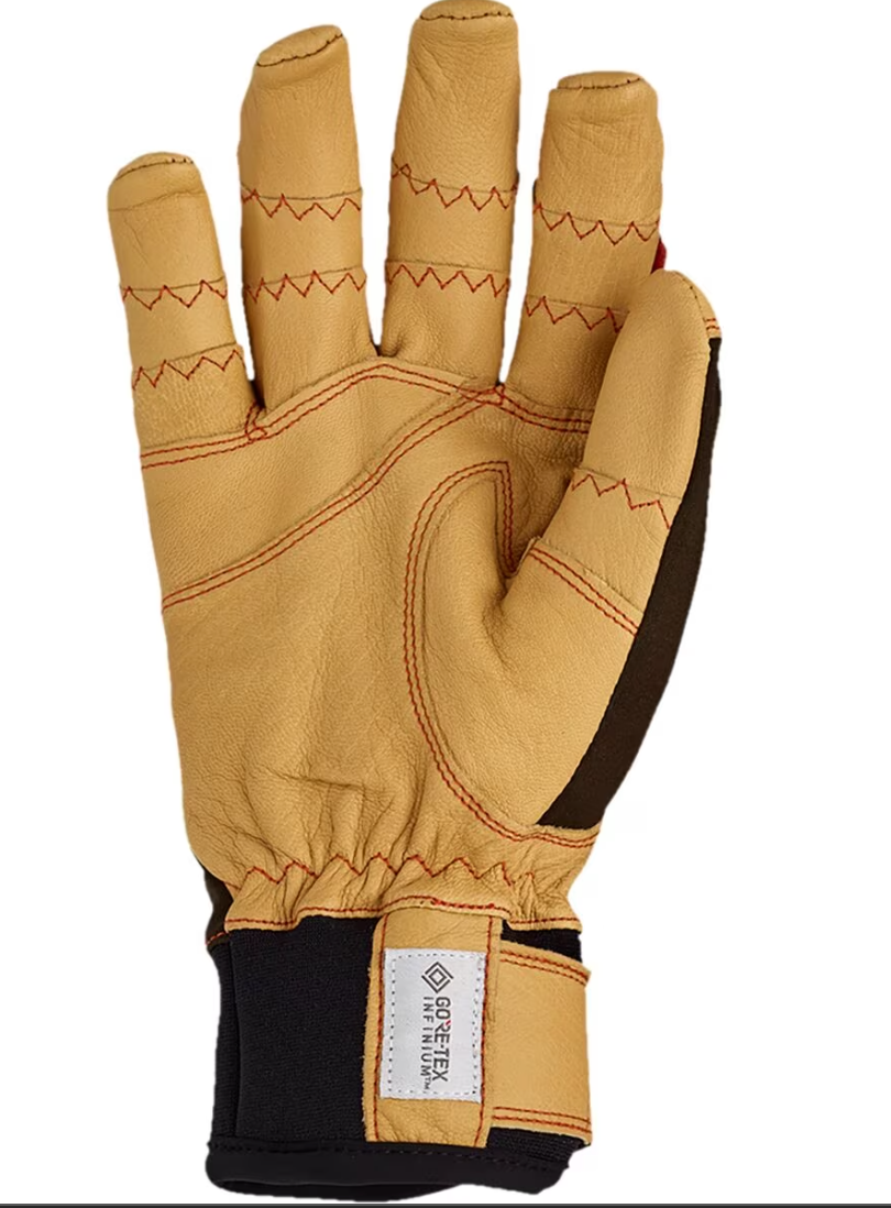 Hestra Ergo Grip Active Windproof Gloves - ScoutTech Outfitters
