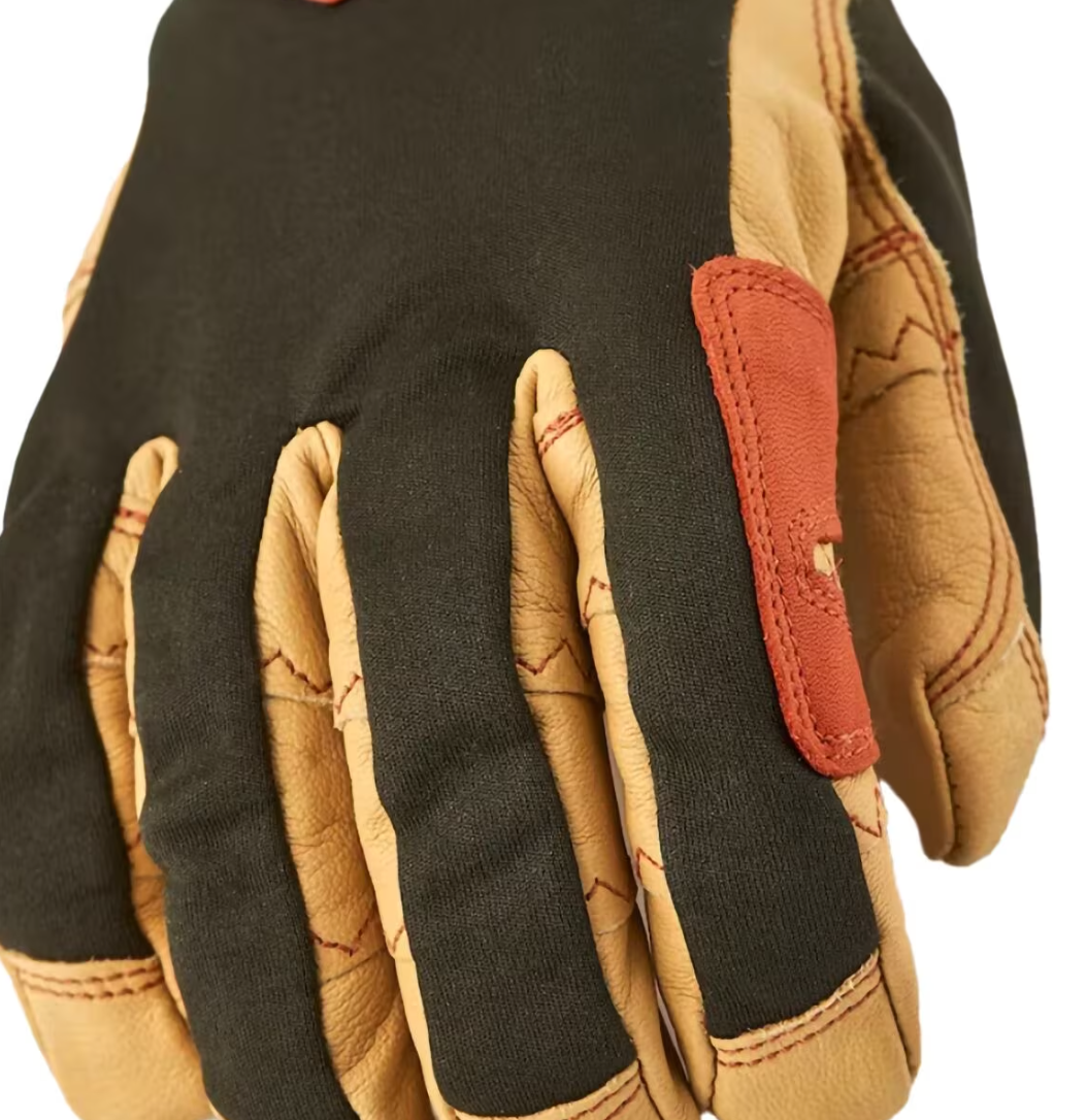 Hestra Ergo Grip Active Windproof Gloves - ScoutTech Outfitters