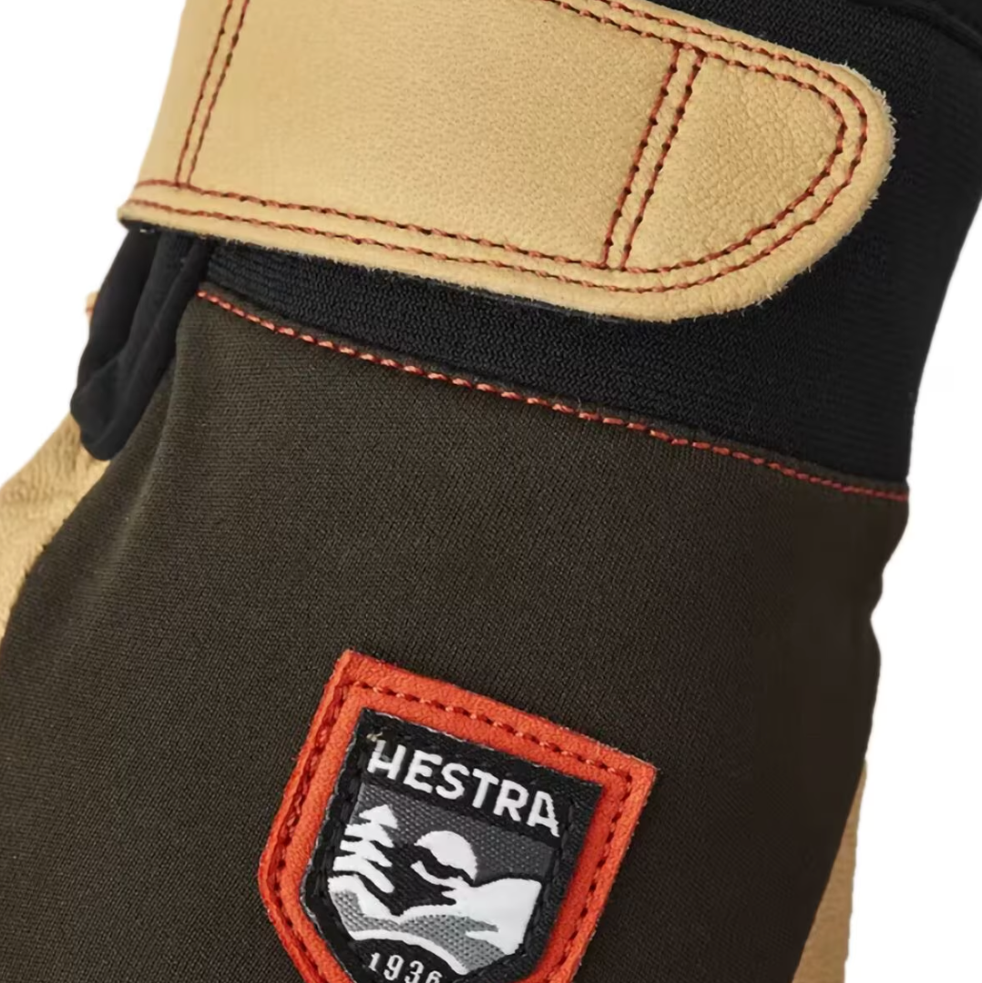 Hestra Ergo Grip Active Windproof Gloves - ScoutTech Outfitters